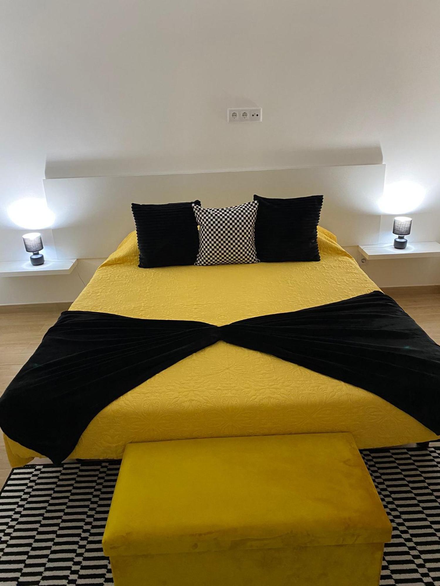 Apartament O Infinito Calhetas Zewnętrze zdjęcie